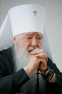  Ювеналий, митрополит Крутицкий и Коломенский