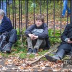 Тропой преподобного Сергия - 2019